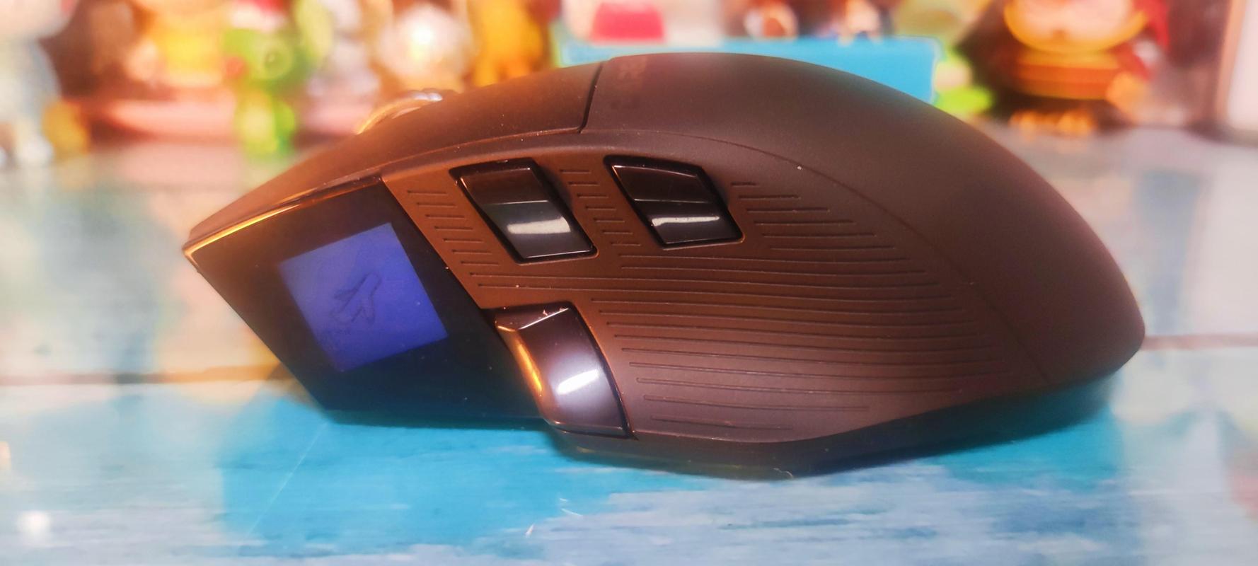 无线鼠标推荐展示