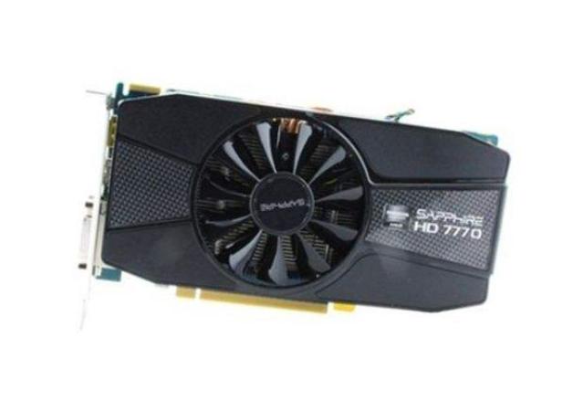 蓝宝石HD7770 vs 七彩虹GTX960 深度对比
