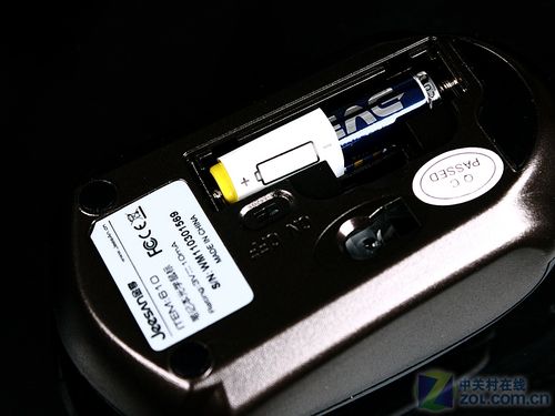 鼠标散热与长时间使用