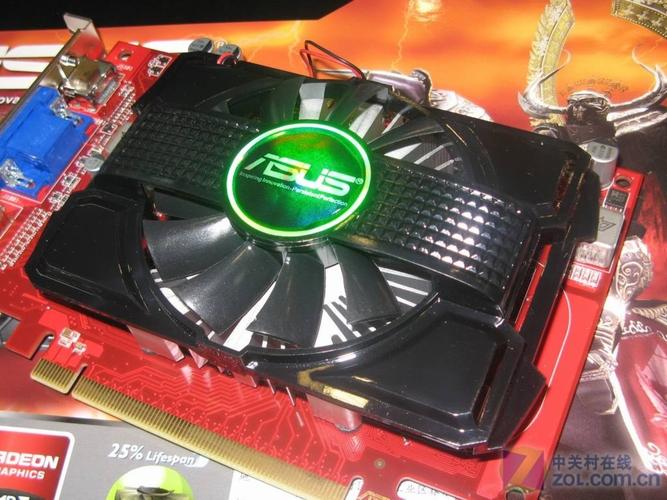 华硕EAH6570 vs 祺祥HD6790 深度对比