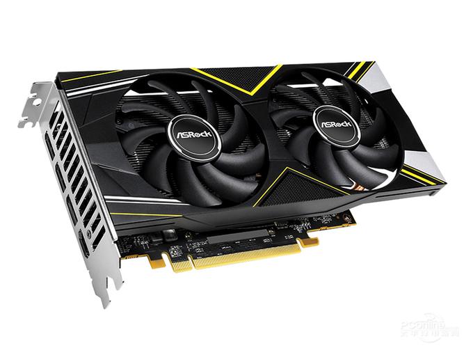 华擎RX 5500 XT vs 技嘉RTX 4060 深度对比：主流显卡如何选？