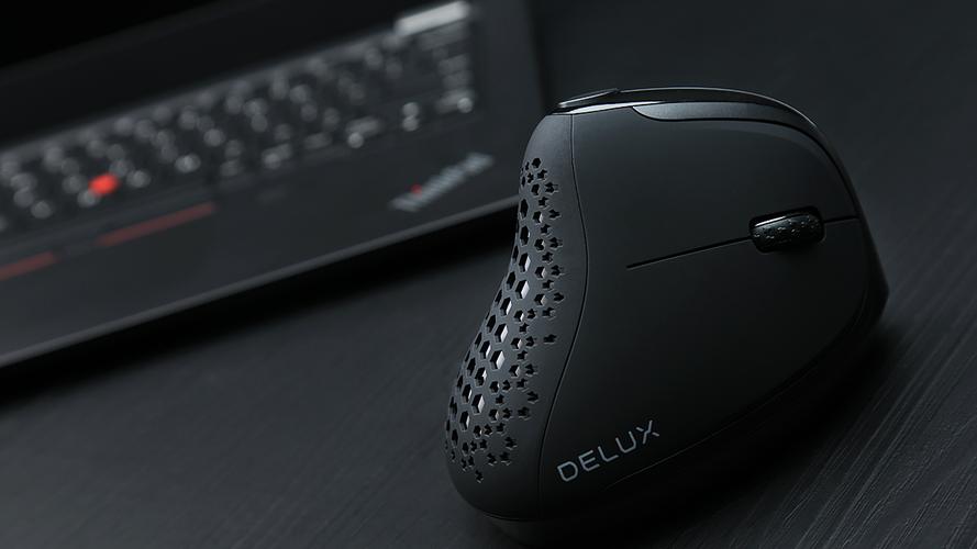 办公鼠标推荐场景