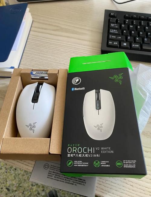 长时间使用鼠标温度表现