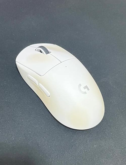 鼠标核心规格硬件细节