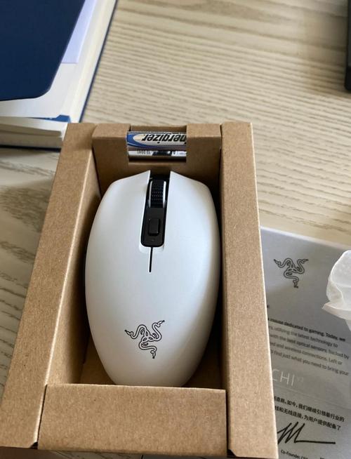 鼠标低功耗散热特性