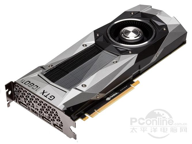Inno3D GeForce GTX 1080Ti Founders Edition vs 铭瑄 R9 270PRO巨无霸X2 深度对比