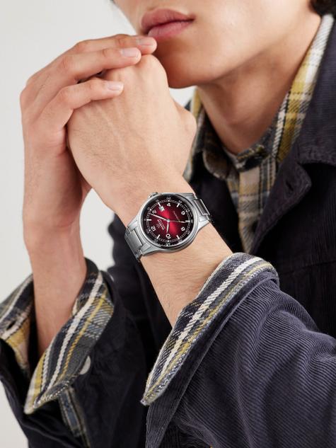 无线鼠标使用性能展示