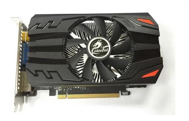 显卡性能测试场景