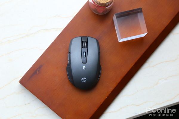 无线鼠标连接方式展示