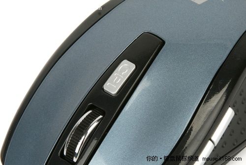 游戏鼠标性能测试场景