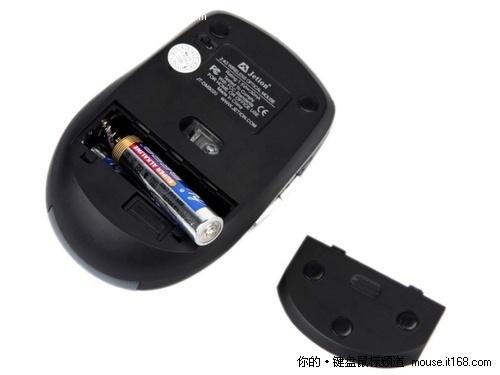 游戏鼠标线材和接口细节