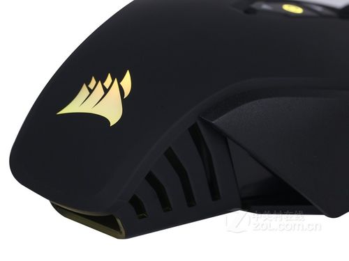 游戏鼠标RGB灯光与散热