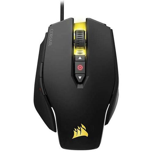 海盗船M65 PRO RGB核心规格细节