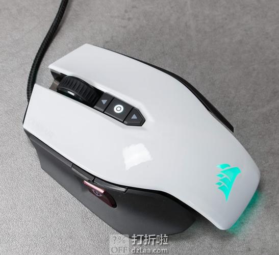 海盗船M65 PRO RGB购买决策参考