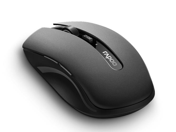 桌面办公环境鼠标推荐场景