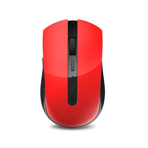 雷柏7200M购买建议与办公搭配