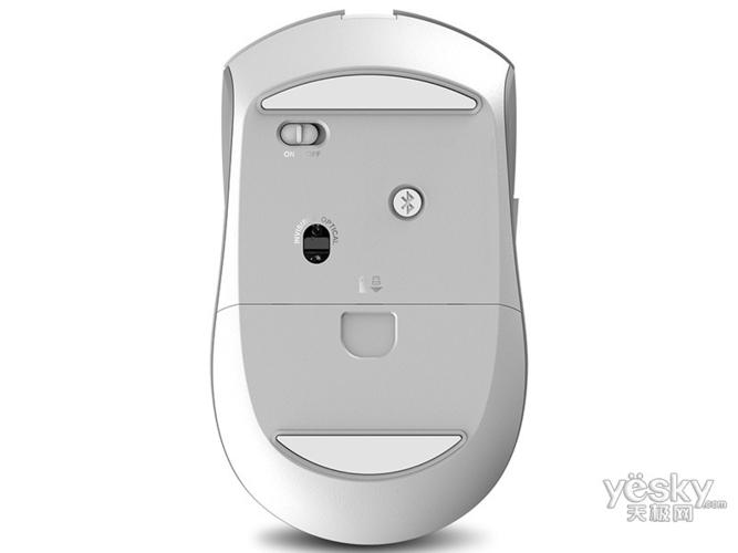 雷柏7200M续航与功耗测试场景