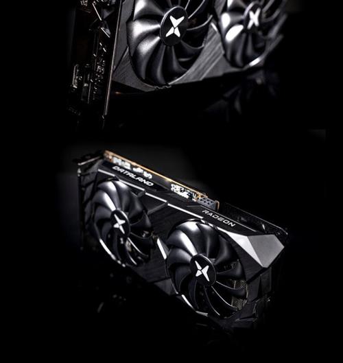 迪兰RX 6500 XT 4G X战将 vs 华硕GTX660Ti DirectCU II TOP 深度对比