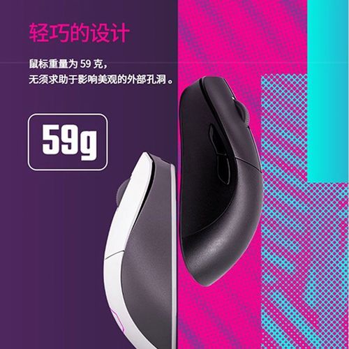 鼠标功耗与散热表现