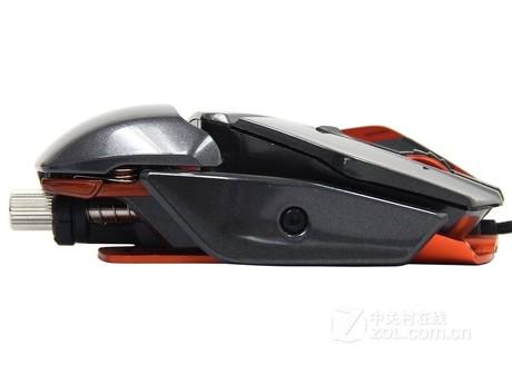 经典游戏鼠标推荐场景