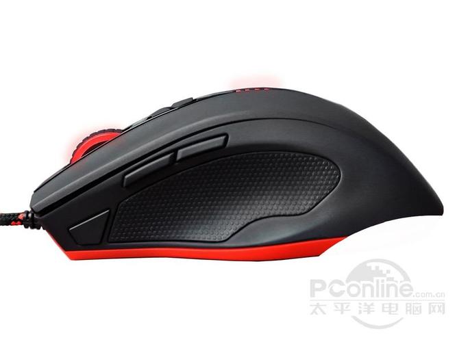 游戏鼠标购买与桌面搭配