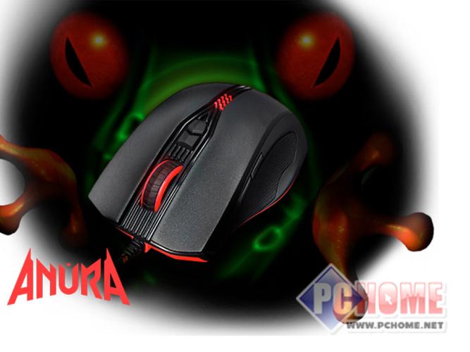 游戏鼠标与键盘搭配操作