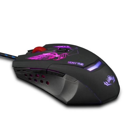 讯拓幽灵蜂X73游戏性能实测