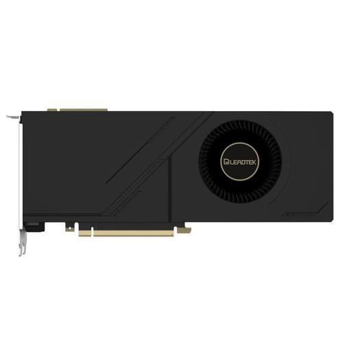 丽台RTX 2080 SUPER LT vs 丽台WinFast RTX 2080 Hurricane 8G 深度对比