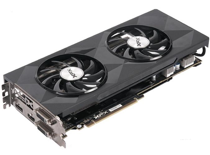 XFX讯景R9 390 8G vs 索泰GTX 660-2GD5 雷霆版 PD 深度对比