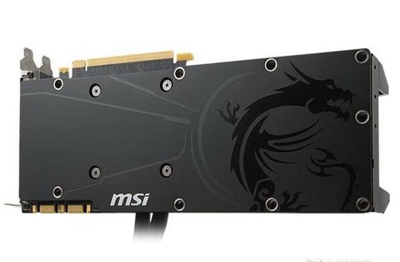 微星GTX 1080Ti SEA HAWK X vs 迪兰RX 470 8G X-Serial 深度对比