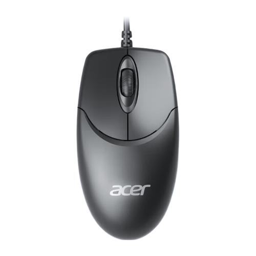 Acer M117 有线光电鼠标评测：17元级经济实用办公利器