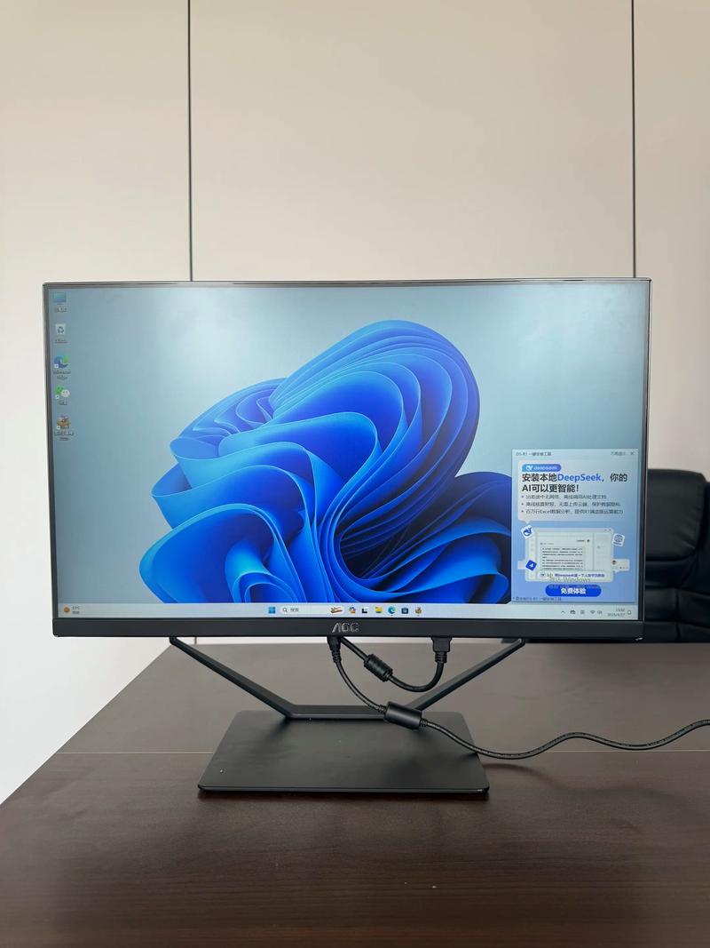 AOC MS116 有线鼠标评测：22元经济实用便携首选