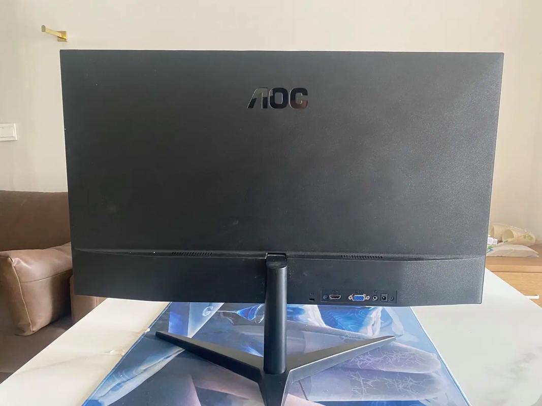 Computer peripherals showing stable temperature