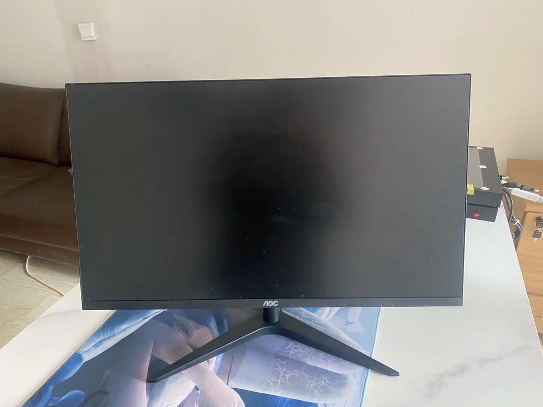 Affordable wired mouse setup for office