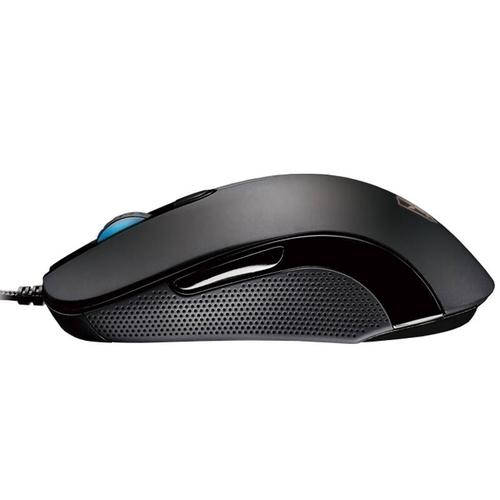 Wired mouse dpi sensor details