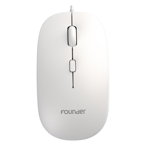 有线鼠标技术参数展示