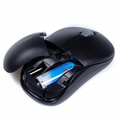 桌面鼠标使用建议