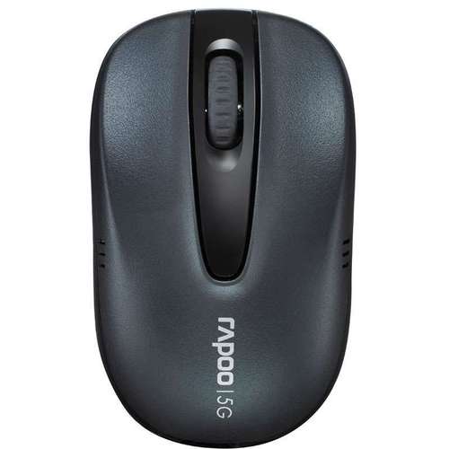 无线鼠标低功耗设计