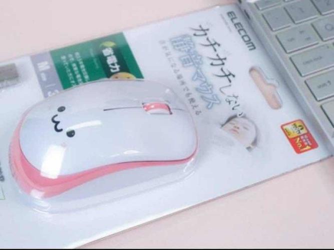 鼠标购买决策场景