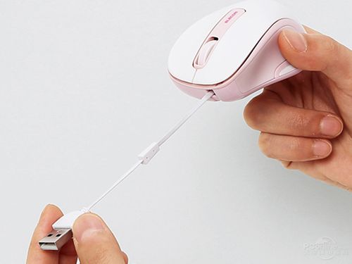 鼠标电池功耗相关