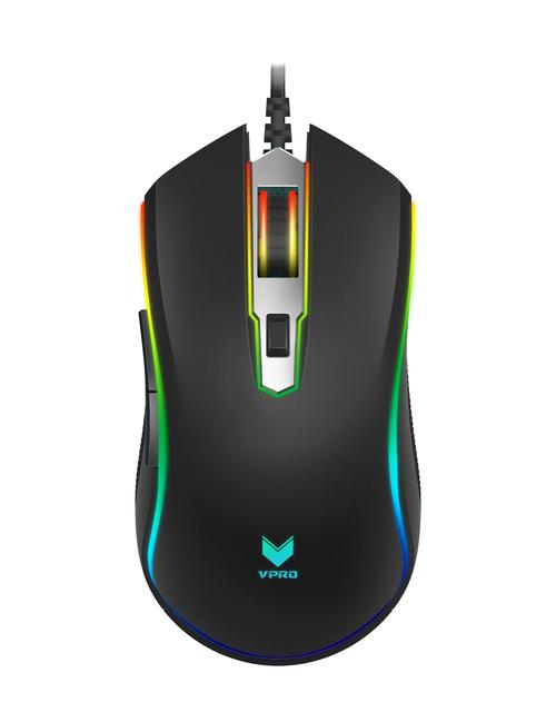 Gaming mouse purchase decision desk setup