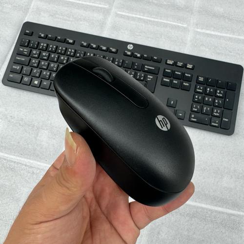 无线鼠标核心硬件细节