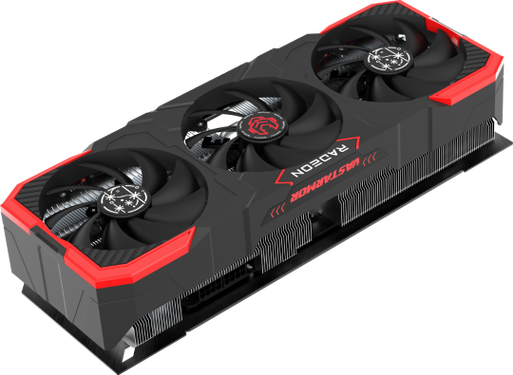 游戏性能测试场景