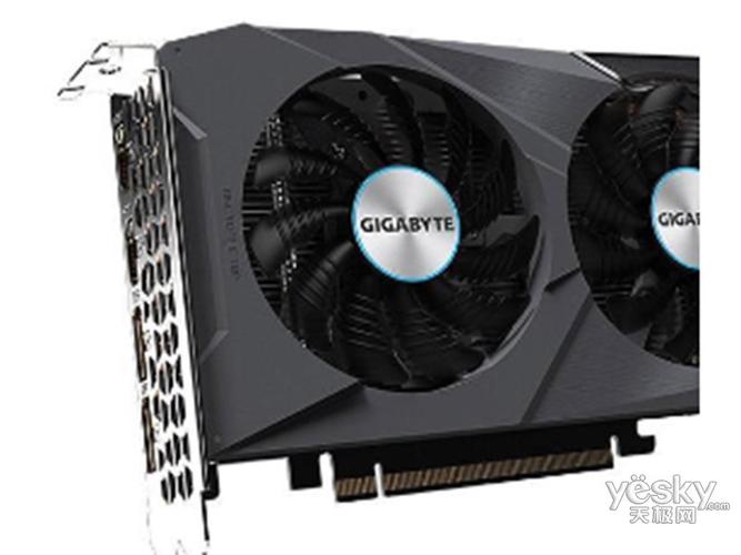 技嘉RX 6650XT EAGLE 8G vs 镭风HD7770 悍甲蜥 Twin-1GD5 深度对比