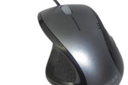 本手M888 CF加重游戏鼠标深度评测：低价竞技入门首选