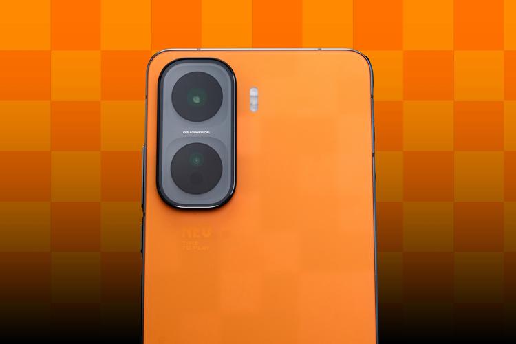 方橙X11操作性能展示