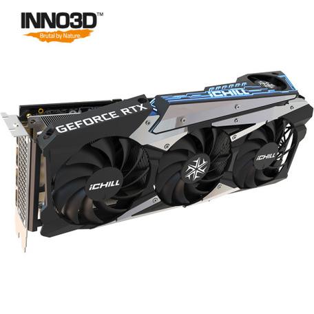 高性能游戏显卡在运行3A游戏