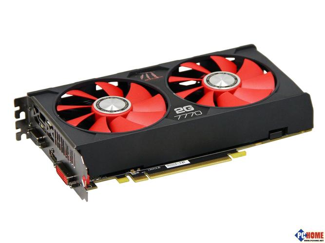 XFX讯景HD7770魔将 vs 迪兰DEVIL R9 270X 2G 深度对比