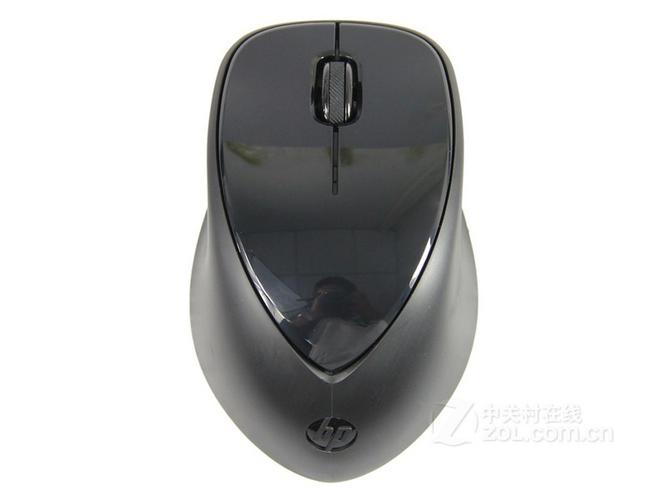 惠普X4000性能测试环境