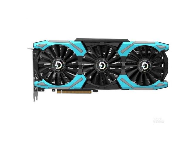 磐镭RTX 2080 SUPER 8G vs 华硕DUAL-GTX 1660Ti-O6G 深度对比